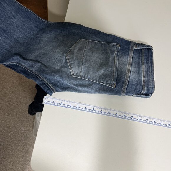 Duer L2X Slim Fit Mens Size 30 X 32 - Picture 8 of 8